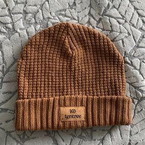 NWOT 🍂 Tentree toque, Unisex